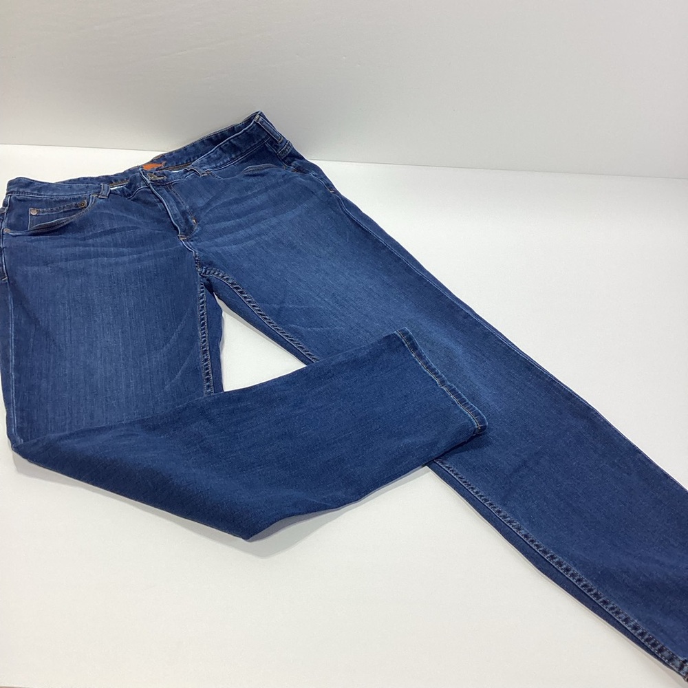 Tommy Bahama Denim Men's Jeans Straight 36x32 - Picture 11 of 11